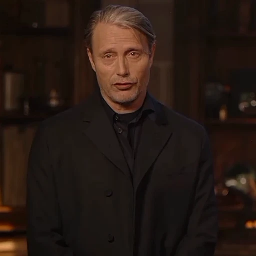🎬 Стикер «Grindelwald» для Telegram