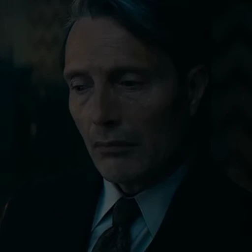 🎬 Стикер «Grindelwald» для Telegram