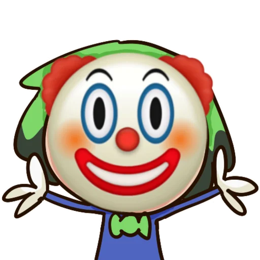 🤡 Стикер «мой говорящий» для Telegram