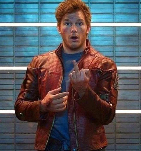 🖕 Стикер «Avengers Memes» для Telegram