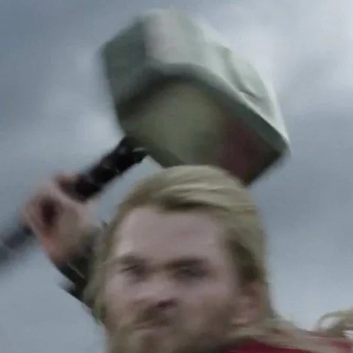 😡 Стикер «Avengers Memes» для Telegram