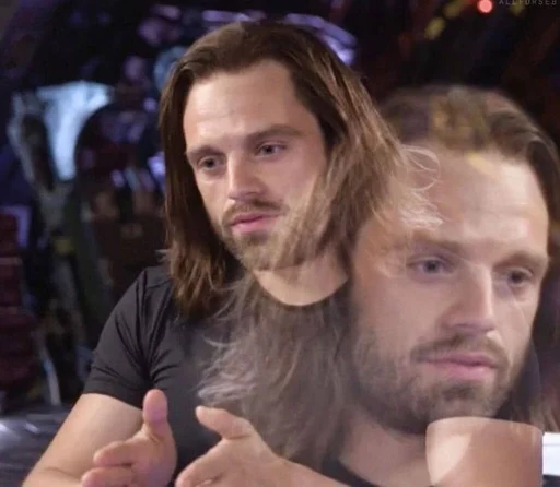 🤔 Стикер «Avengers Memes» для Telegram