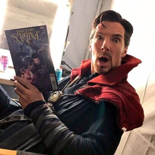 🧐 Стикер «Avengers Memes» для Telegram