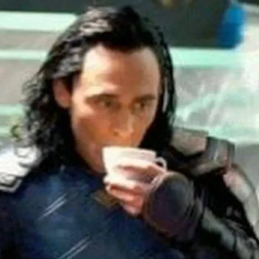 ☕️ Стикер «Avengers Memes» для Telegram