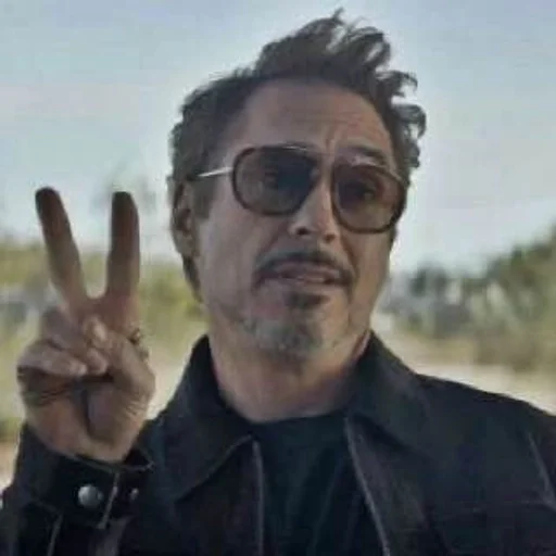 ✌️ Стикер «Avengers Memes» для Telegram