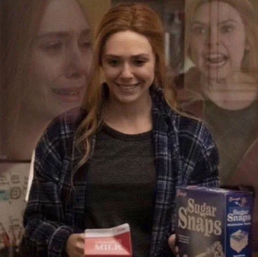 😃 Стикер «Avengers Memes» для Telegram