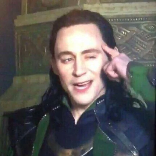 🤨 Стикер «Avengers Memes» для Telegram