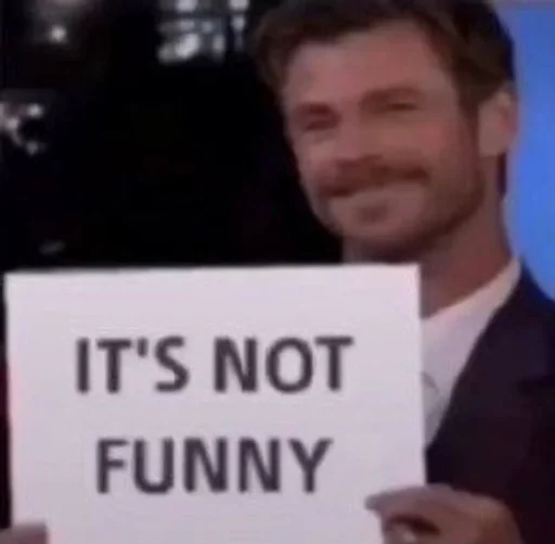 😊 Стикер «Avengers Memes» для Telegram