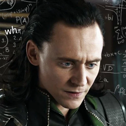 🤔 Стикер «Avengers Memes» для Telegram