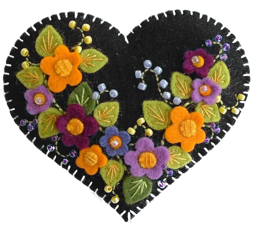 💚 Стикер «green_heart» для Telegram