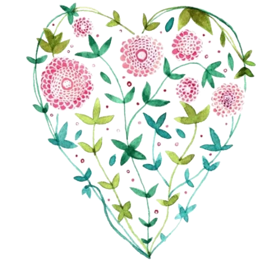 💚 Стикер «green_heart» для Telegram