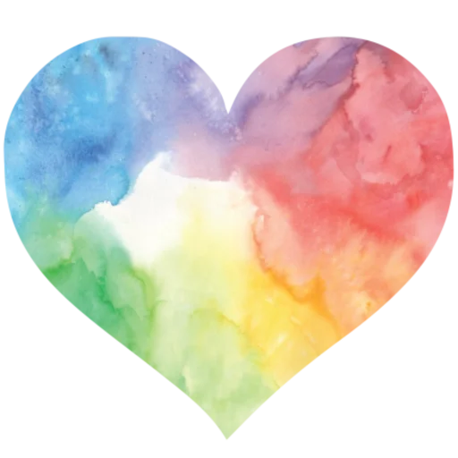 ❤️ Стикер «green_heart» для Telegram
