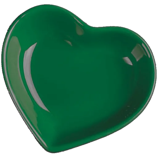 💚 Стикер «green_heart» для Telegram