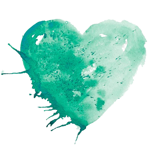 💚 Стикер «green_heart» для Telegram
