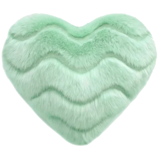 💚 Стикер «green_heart» для Telegram