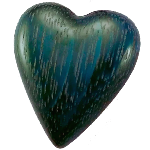 💚 Стикер «green_heart» для Telegram