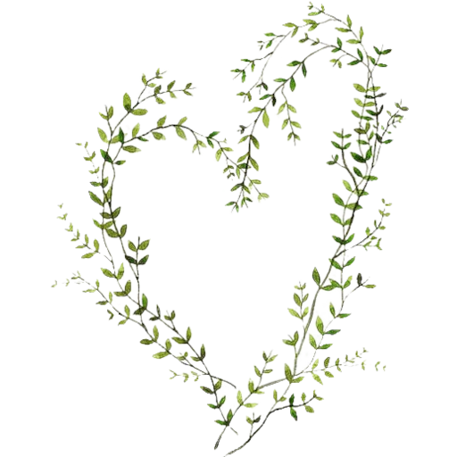 💚 Стикер «green_heart» для Telegram