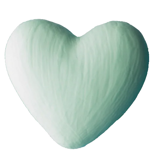 💚 Стикер «green_heart» для Telegram