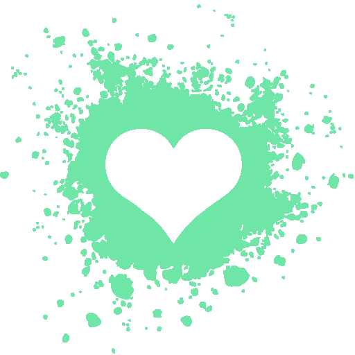 💚 Стикер «green_heart» для Telegram