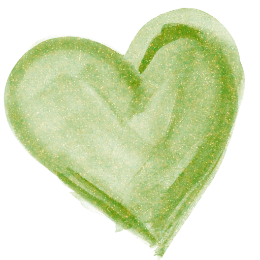 💚 Стикер «green_heart» для Telegram