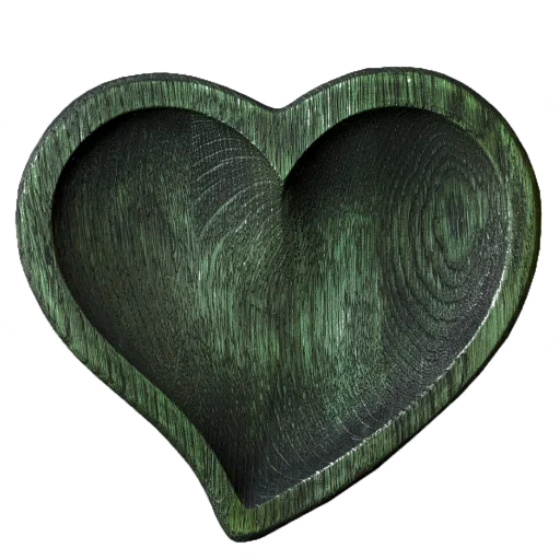 💚 Стикер «green_heart» для Telegram
