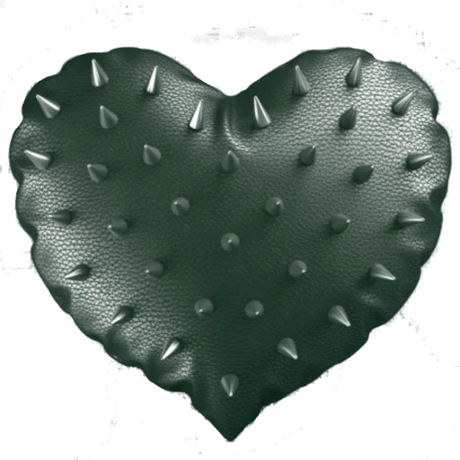 💚 Стикер «green_heart» для Telegram
