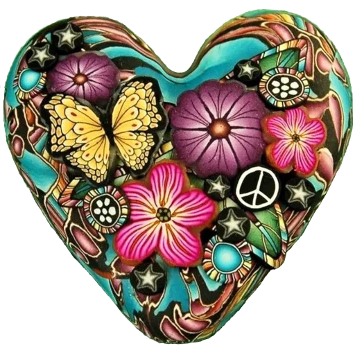 💚 Стикер «green_heart» для Telegram