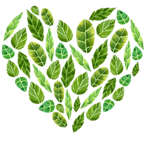 💚 Стикер «green_heart» для Telegram