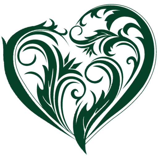 💚 Стикер «green_heart» для Telegram