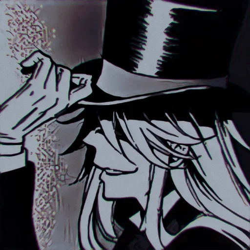 ☠️ Стикер «Undertaker» для Telegram