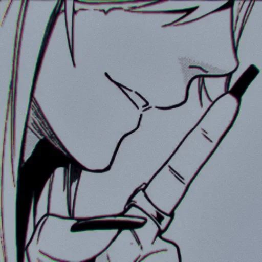 ☠️ Стикер «Undertaker» для Telegram