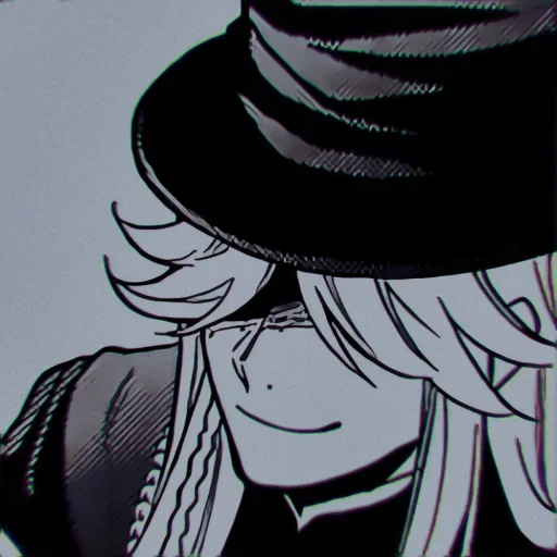 ☠️ Стикер «Undertaker» для Telegram