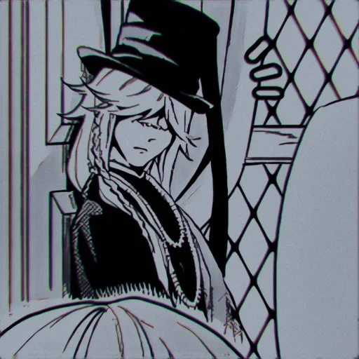 ☠️ Стикер «Undertaker» для Telegram