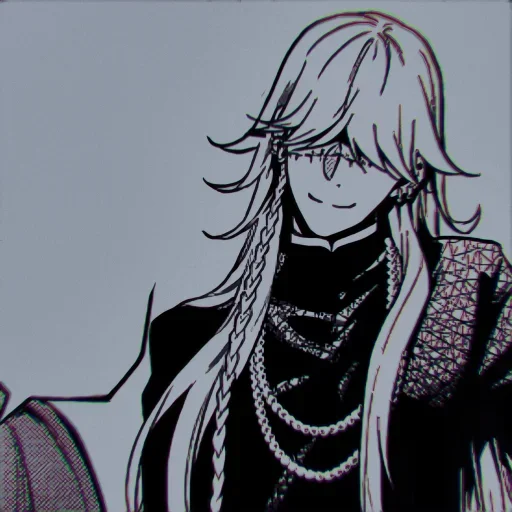 ☠️ Стикер «Undertaker» для Telegram