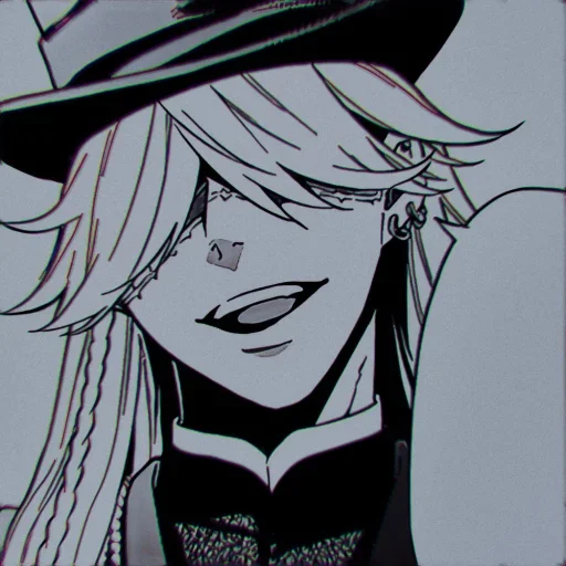 ☠️ Стикер «Undertaker» для Telegram