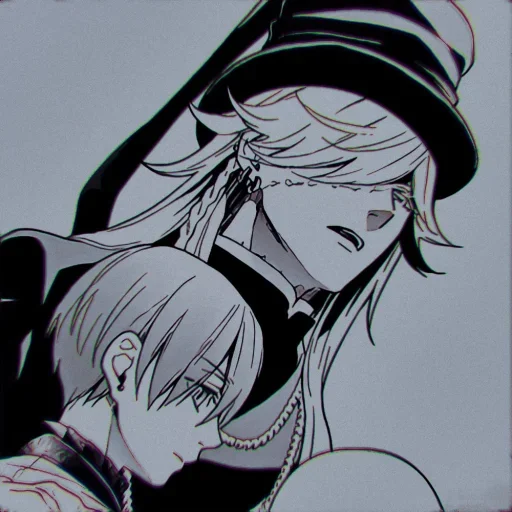 ☠️ Стикер «Undertaker» для Telegram