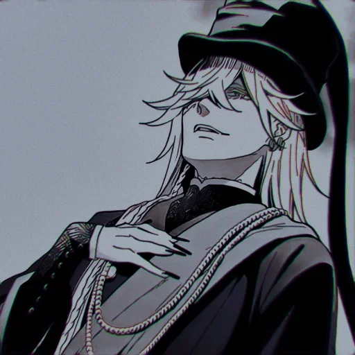 ☠️ Стикер «Undertaker» для Telegram
