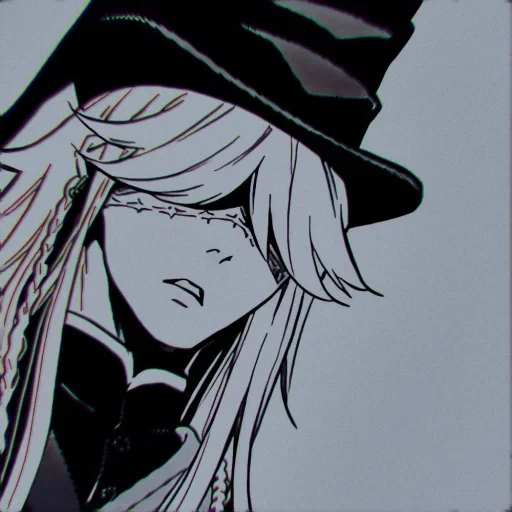 ☠️ Стикер «Undertaker» для Telegram
