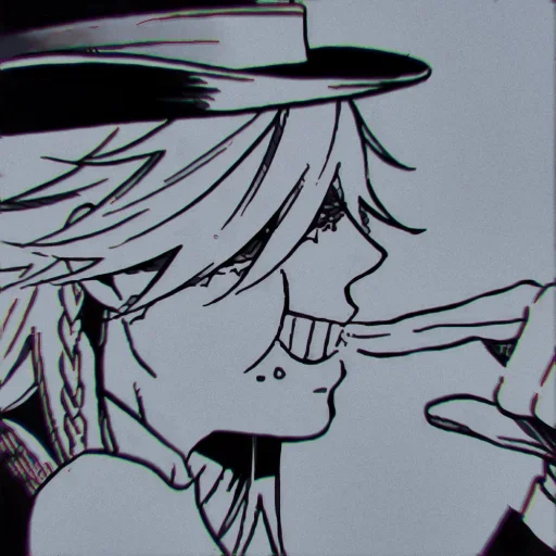 ☠️ Стикер «Undertaker» для Telegram
