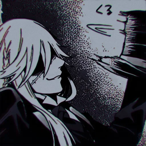 ☠️ Стикер «Undertaker» для Telegram