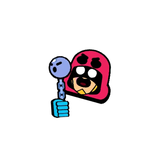 ✨ Стикер «Grom Pins» для Telegram