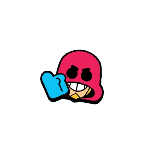 👍 Стикер «Grom Pins» для Telegram