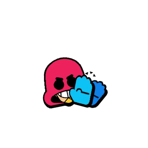 👏 Стикер «Grom Pins» для Telegram