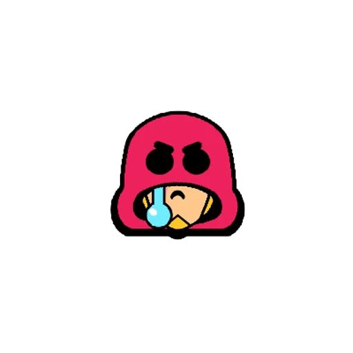 😢 Стикер «Grom Pins» для Telegram