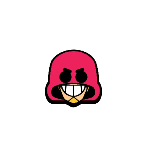 Стикерпак Grom Pins для Telegram