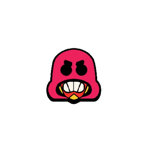 😡 Стикер «Grom Pins» для Telegram