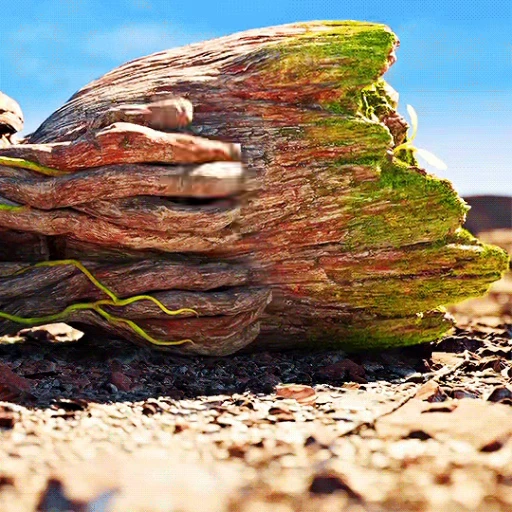 ✋ Стикер «Groot» для Telegram