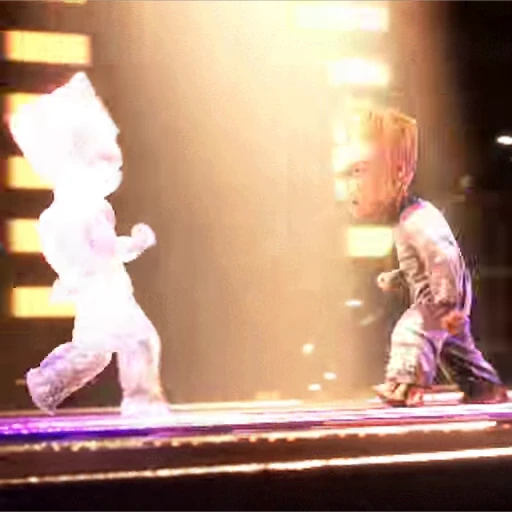 💃 Стикер «Groot» для Telegram