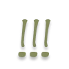 🪴 Эмодзи «Grossman Diaries» для Telegram