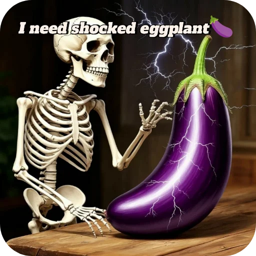 🖼 Стикер «Grow a garden memes» для Telegram